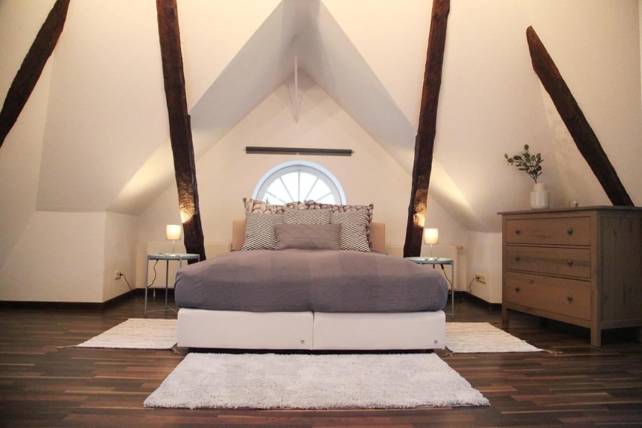 Appartamento Wunderschoene Dachgeschoss - Maisonette *