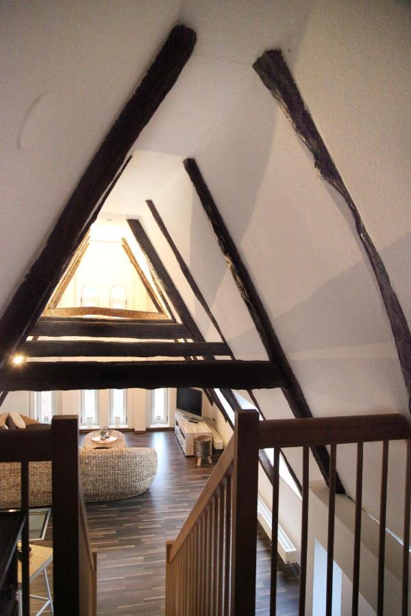 Appartamento Wunderschoene Dachgeschoss - Maisonette *